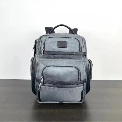 Night Reflective Strip Sports Fitness Large Capacity Mountaineering Bag Fashion Travel Bag Lightweight Computer