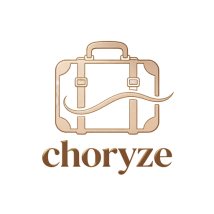 Grab your luggage and go—a spontaneous trip.choryze.shop